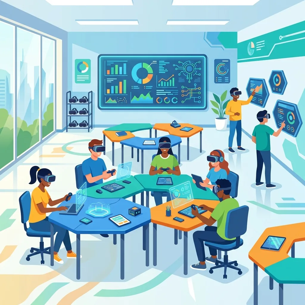 Aula del futuro