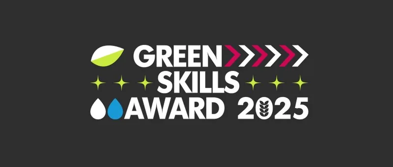Green Skills Award 2025