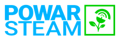 POWAR STEAM
