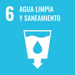 Objetivo de Desarrollo Sostenible 6: Garantizar la disponibilidad y la gestión sostenible del agua y el saneamiento para todos